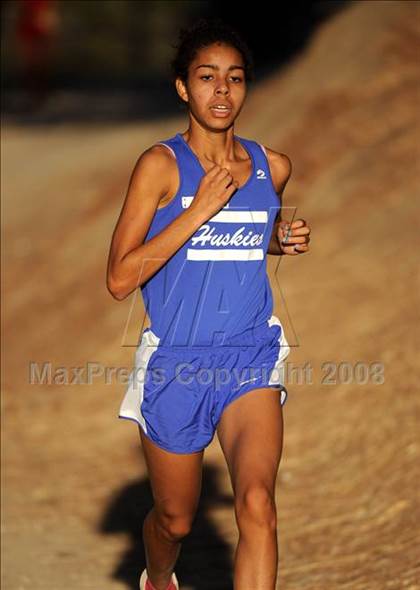 Thumbnail 3 in CIF Los Angeles City Section (Prelims) photogallery.