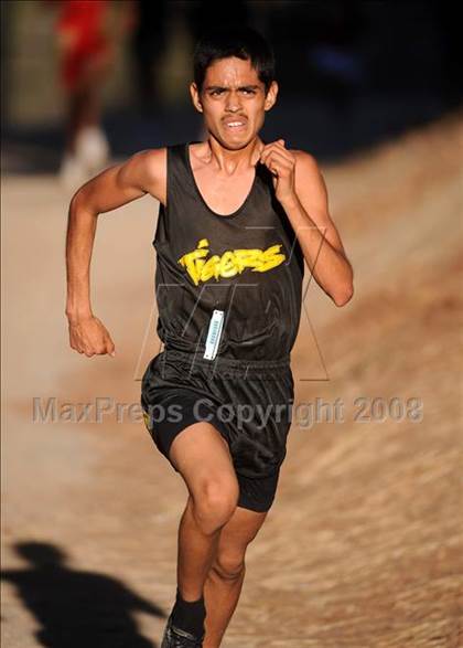 Thumbnail 3 in CIF Los Angeles City Section (Prelims) photogallery.