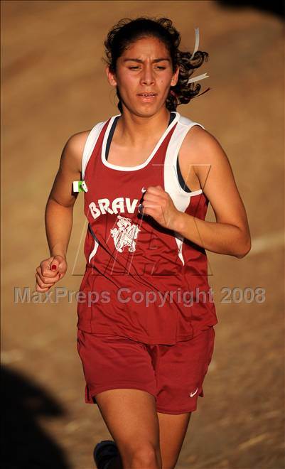 Thumbnail 3 in CIF Los Angeles City Section (Prelims) photogallery.
