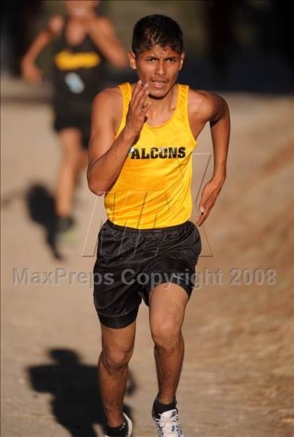 Thumbnail 3 in CIF Los Angeles City Section (Prelims) photogallery.