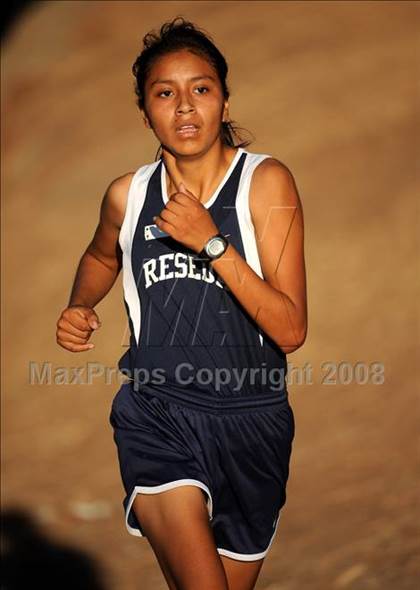 Thumbnail 3 in CIF Los Angeles City Section (Prelims) photogallery.
