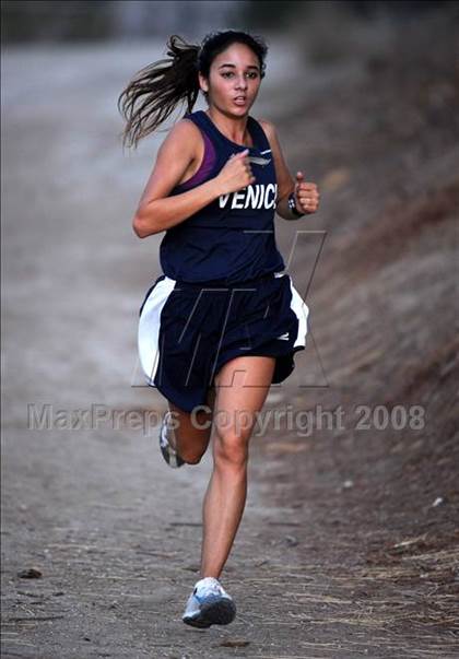 Thumbnail 3 in CIF Los Angeles City Section (Prelims) photogallery.
