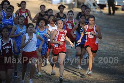 Thumbnail 3 in CIF Los Angeles City Section (Prelims) photogallery.