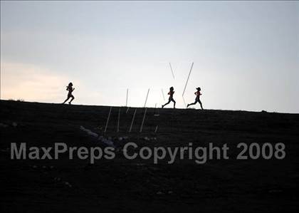 Thumbnail 2 in CIF Los Angeles City Section (Prelims) photogallery.