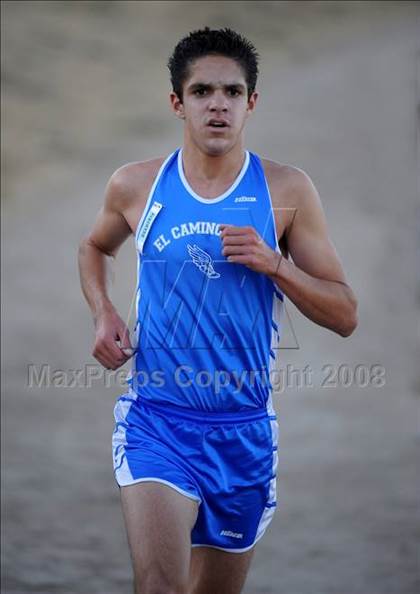 Thumbnail 2 in CIF Los Angeles City Section (Prelims) photogallery.