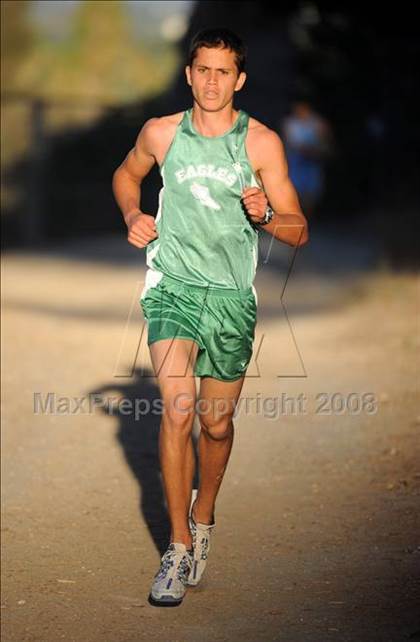 Thumbnail 2 in CIF Los Angeles City Section (Prelims) photogallery.