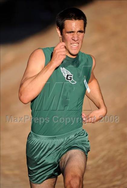 Thumbnail 3 in CIF Los Angeles City Section (Prelims) photogallery.