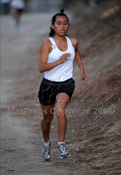 Thumbnail 1 in CIF Los Angeles City Section (Prelims) photogallery.