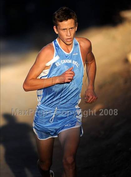 Thumbnail 3 in CIF Los Angeles City Section (Prelims) photogallery.