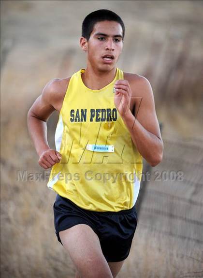 Thumbnail 1 in CIF Los Angeles City Section (Prelims) photogallery.