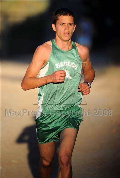 Thumbnail 3 in CIF Los Angeles City Section (Prelims) photogallery.