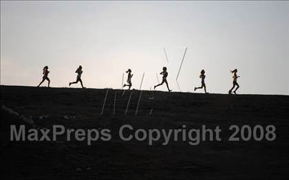 Thumbnail 3 in CIF Los Angeles City Section (Prelims) photogallery.