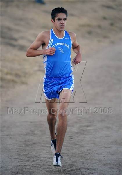 Thumbnail 1 in CIF Los Angeles City Section (Prelims) photogallery.