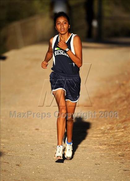 Thumbnail 2 in CIF Los Angeles City Section (Prelims) photogallery.