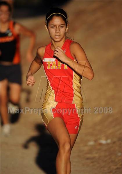 Thumbnail 1 in CIF Los Angeles City Section (Prelims) photogallery.