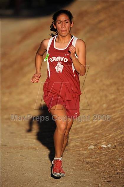 Thumbnail 2 in CIF Los Angeles City Section (Prelims) photogallery.