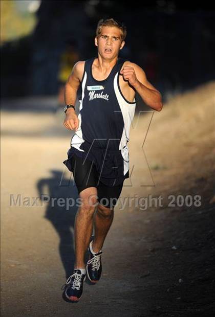 Thumbnail 3 in CIF Los Angeles City Section (Prelims) photogallery.