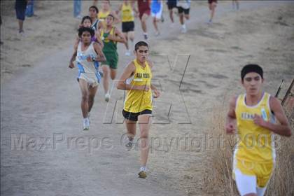 Thumbnail 3 in CIF Los Angeles City Section (Prelims) photogallery.