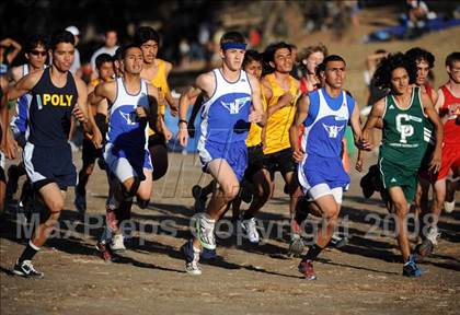 Thumbnail 3 in CIF Los Angeles City Section (Prelims) photogallery.