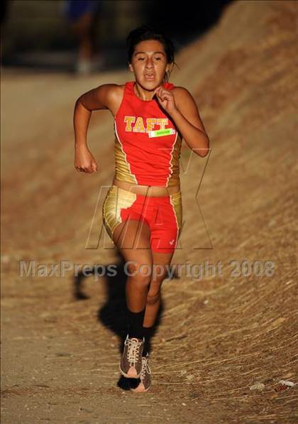 Thumbnail 1 in CIF Los Angeles City Section (Prelims) photogallery.