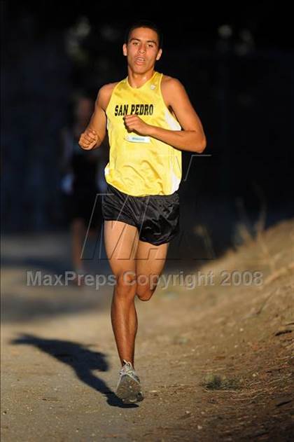 Thumbnail 3 in CIF Los Angeles City Section (Prelims) photogallery.