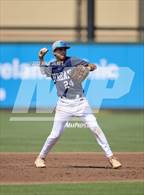 Photo from the gallery "Berean Christian vs Palm Beach Lakes (Roger Dean Stadium)"