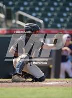 Photo from the gallery "Berean Christian vs Palm Beach Lakes (Roger Dean Stadium)"