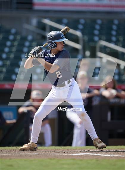 Thumbnail 3 in Berean Christian vs Palm Beach Lakes (Roger Dean Stadium) photogallery.