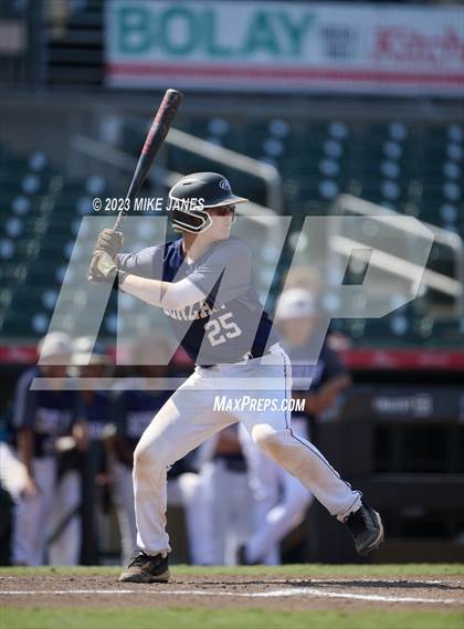 Thumbnail 3 in Berean Christian vs Palm Beach Lakes (Roger Dean Stadium) photogallery.