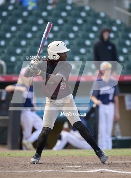 Thumbnail 1 in Berean Christian vs Palm Beach Lakes (Roger Dean Stadium) photogallery.