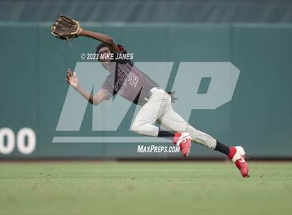 Thumbnail 3 in Berean Christian vs Palm Beach Lakes (Roger Dean Stadium) photogallery.