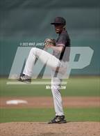 Photo from the gallery "Berean Christian vs Palm Beach Lakes (Roger Dean Stadium)"