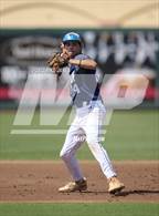 Photo from the gallery "Berean Christian vs Palm Beach Lakes (Roger Dean Stadium)"