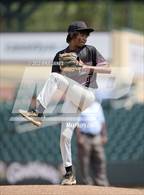 Photo from the gallery "Berean Christian vs Palm Beach Lakes (Roger Dean Stadium)"