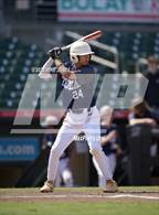 Photo from the gallery "Berean Christian vs Palm Beach Lakes (Roger Dean Stadium)"