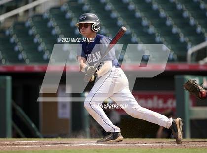 Thumbnail 2 in Berean Christian vs Palm Beach Lakes (Roger Dean Stadium) photogallery.