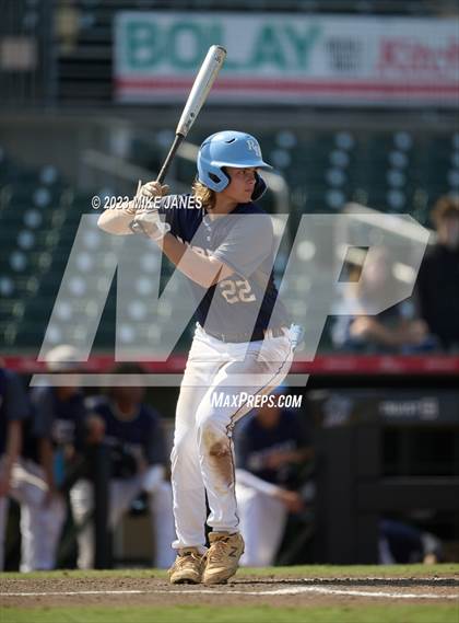 Thumbnail 2 in Berean Christian vs Palm Beach Lakes (Roger Dean Stadium) photogallery.