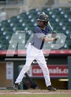 Photo from the gallery "Berean Christian vs Palm Beach Lakes (Roger Dean Stadium)"