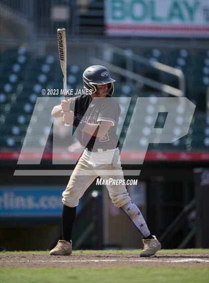 Thumbnail 3 in Berean Christian vs Palm Beach Lakes (Roger Dean Stadium) photogallery.