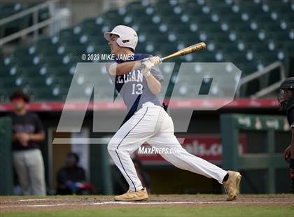 Thumbnail 2 in Berean Christian vs Palm Beach Lakes (Roger Dean Stadium) photogallery.