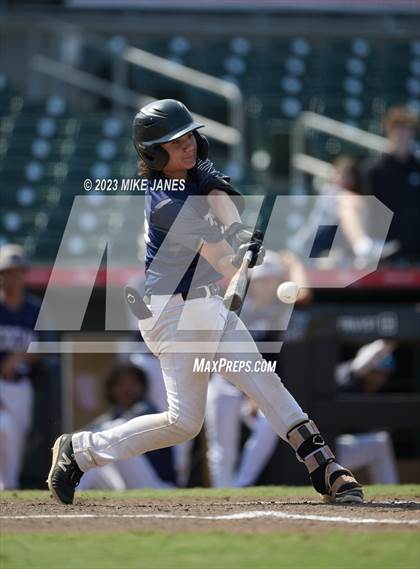 Thumbnail 1 in Berean Christian vs Palm Beach Lakes (Roger Dean Stadium) photogallery.