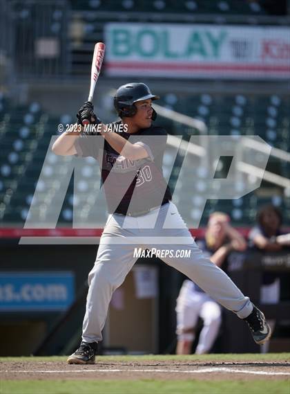 Thumbnail 3 in Berean Christian vs Palm Beach Lakes (Roger Dean Stadium) photogallery.