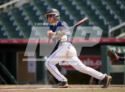 Thumbnail 1 in Berean Christian vs Palm Beach Lakes (Roger Dean Stadium) photogallery.