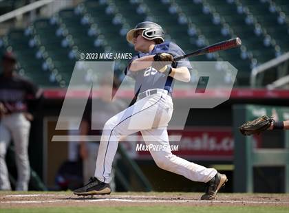 Thumbnail 3 in Berean Christian vs Palm Beach Lakes (Roger Dean Stadium) photogallery.