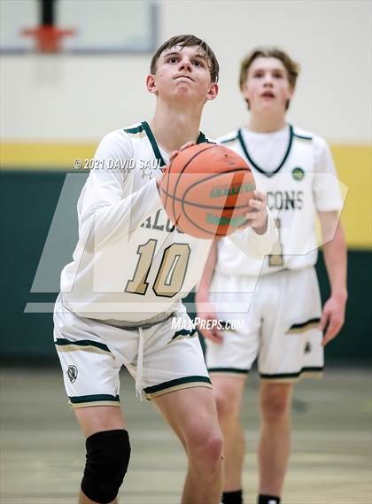 Thumbnail 3 in Berthoud @ Falcon photogallery.