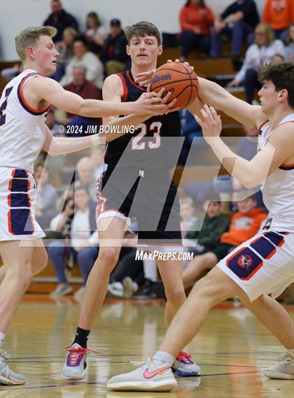 Thumbnail 2 in Mt. Zion @ Mahomet-Seymour photogallery.
