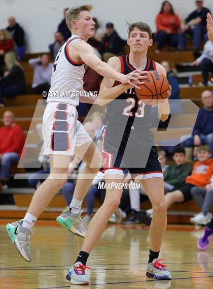 Thumbnail 1 in Mt. Zion @ Mahomet-Seymour photogallery.