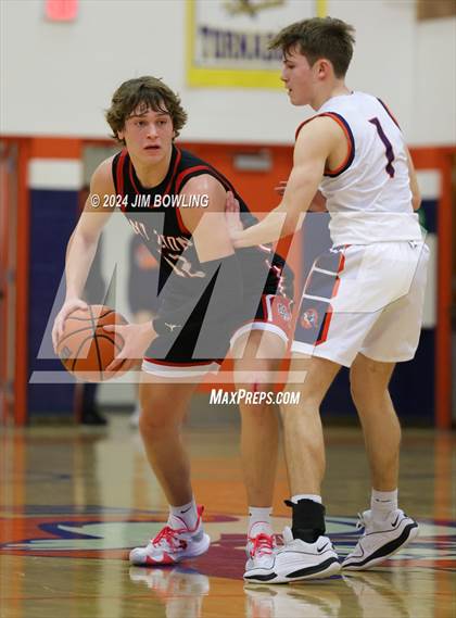 Thumbnail 3 in Mt. Zion @ Mahomet-Seymour photogallery.