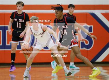 Thumbnail 1 in Mt. Zion @ Mahomet-Seymour photogallery.