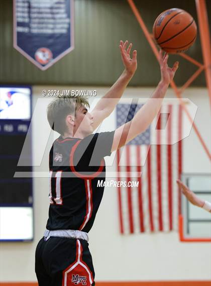 Thumbnail 2 in Mt. Zion @ Mahomet-Seymour photogallery.